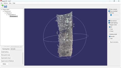 Image result for Regard3d Tutorial