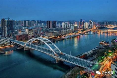 要闻 | 兰州天津签订合作备忘录 共建内陆“无水港”|天津|天津港|物流_新浪新闻