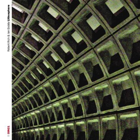 Lithosphere: Ian Boddy & Robert Rich: Amazon.in: Music}