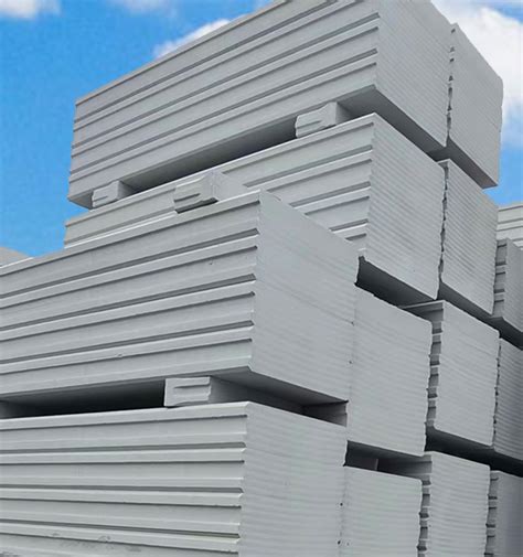 ALC墙板-ALC墙板厂家-ALC墙板批发-山东宏力新型建筑材料有限公司