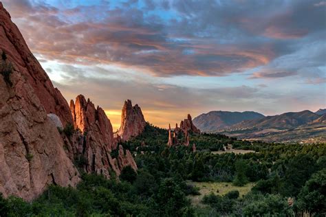 Home - Mountain View Meadows - Colorado Springs, CO