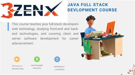 Image result for Java Full-Stack PPT