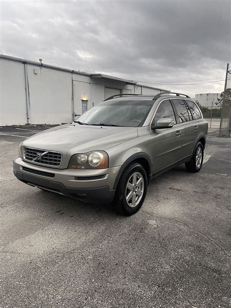 2007 Volvo Xc90 for Sale in Orlando, FL - OfferUp