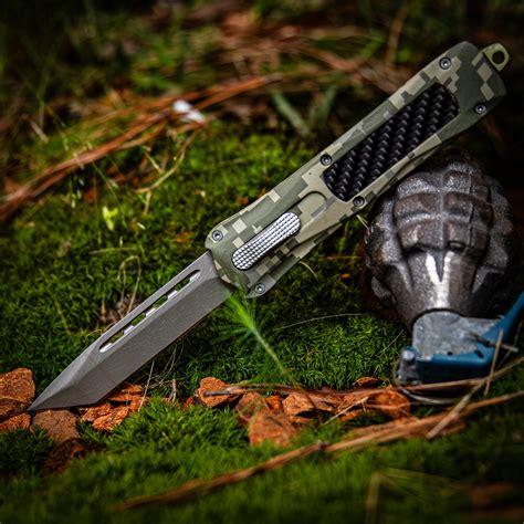 Out The Front Knives | Automatic Knives | Pocket Knives | Buy Knives ...