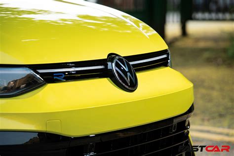 Golf R Modified 的图像结果