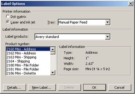 Image result for Word Mail Merge Labels with Address Block