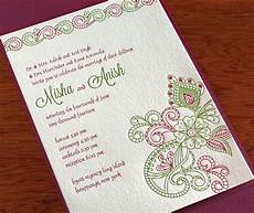 Wedding Invitation Cards In India by Indian Wedding Invitation Design Gallery Misha Wedding Invitation Cards In India