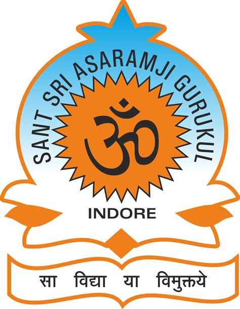 Sant Sri Asaramji Gurukul Indore