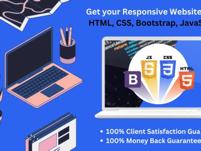 Image result for Responsive Web Development with HTML5 CSS3 and JavaScript Jpg