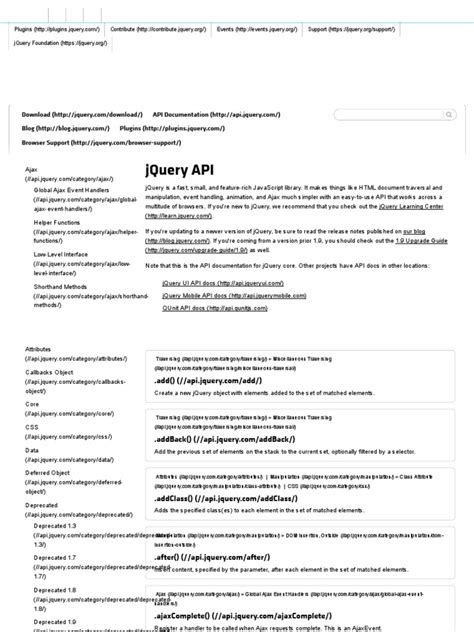 api.jquery.com/first-of-type-selector.xml at main · jquery/api.jquery ...