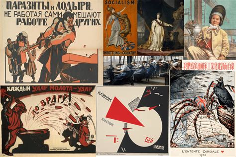 Propaganda as a “language” of communication – Enlight Studies