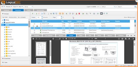 Comparison of Version Control Software 的图像结果