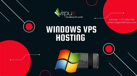 Windows VPS hosting in 2021 | Hosting services, Cheap windows, Hosting