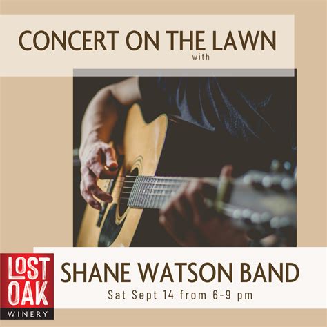 Burleson – Lost Oak Winery