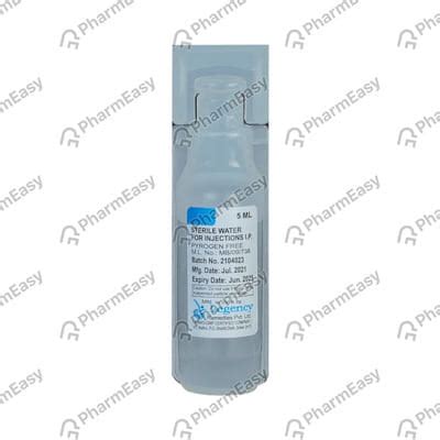 Buy Ampoxin 500mg Dry Vial Of 1 Powder For Injection Online at Flat 15% ...
