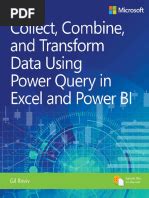 Image result for Power BI Tutorial PDF