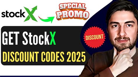 Image result for Code De Reduction Stockx