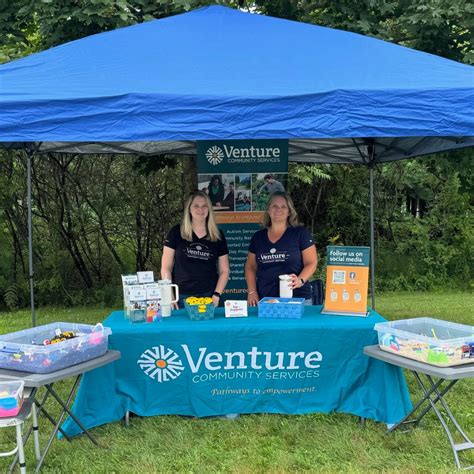 Venture Community Services on LinkedIn: #nationalnightout