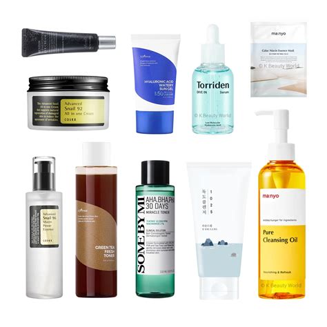 TIRTIR : Cosmétique coréenne ️ Acheter en ligne - K Beauty World