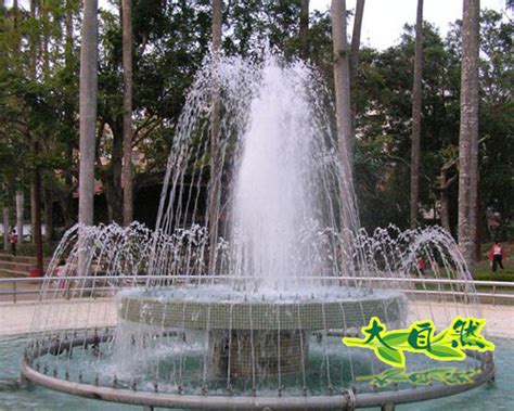 房产小区水景工程设计-喷泉设计-音乐喷泉公司-杭州翰翔喷泉！