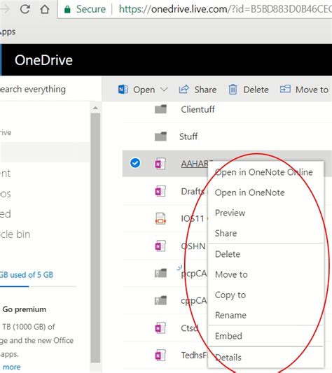 How to Move OneNote Files to New Computer 的图像结果