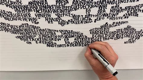 Phil Hansen: Embracing Limitations and Loss