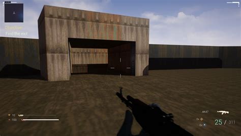 Image result for Doom Tutorial UE4