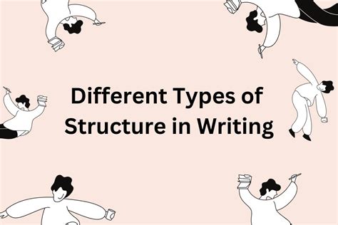 Structure Writing 的图像结果