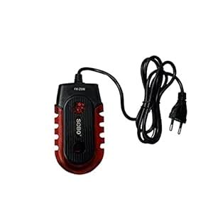Foodie Puppies Sobo Aquarium Heating Rod PID- 25W | Aquarium Heater ...