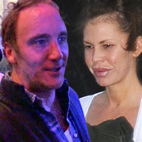 Jay Mohr Ex Wife
