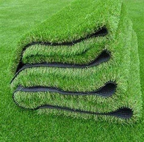 Buy SUPERMACY Grass Soft Artificial Grass for Balcony, Walls ...
