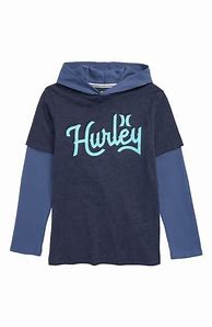 Image result for Hurley Hoodie