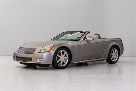 2005 Cadillac XLR | Auto Barn Classic Cars