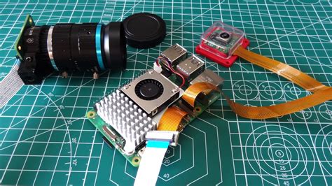 Image result for Multi-Camera Raspberry Pi