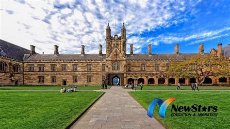 悉尼大学 (USYD)2021年第一学期延期开学 - 知乎