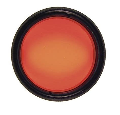 Zhumell 1.25" #21 Orange Filter : Amazon.in: Electronics