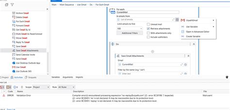 Image result for UiPath Studio Examples