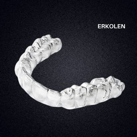 Erkolen Premium Quality Aligner sheet – OBLU HEALTHCARE – OBLU HEALTHCARE