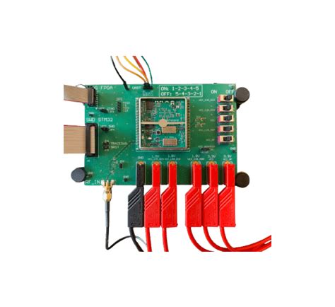 App Developer Kit 的图像结果