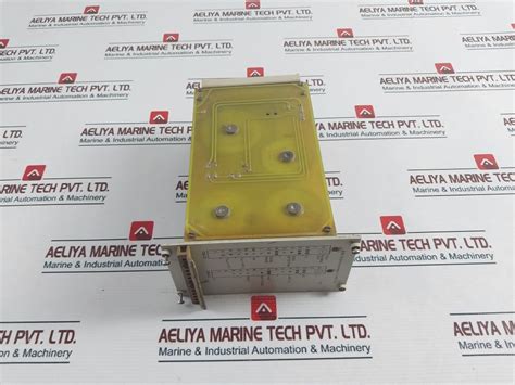 Brown Boveri Gvt 360 5794 Pcb Module Card – Aeliya Marine