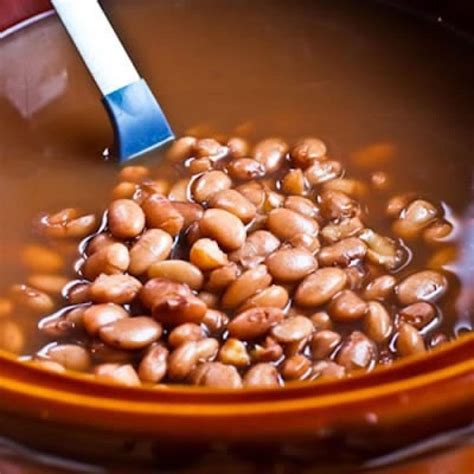 How to Cook Dried Beans in a Crockpot or Slow Cooker – Kalyn's Kitchen