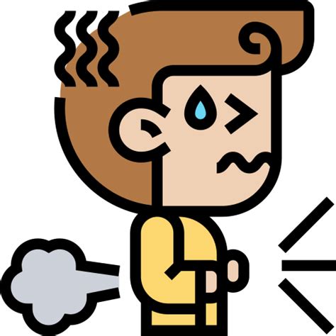 Diarrhea - Free healthcare and medical icons