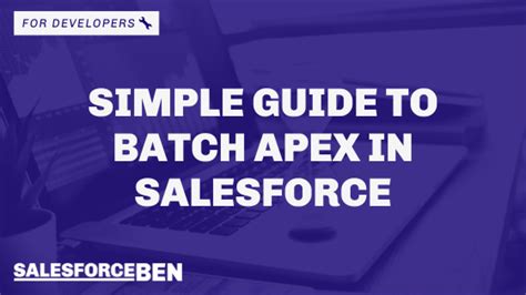 Image result for Batch Apex Example
