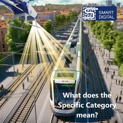 (14) What does the Specific category mean? The Specific category is intended for drone ...