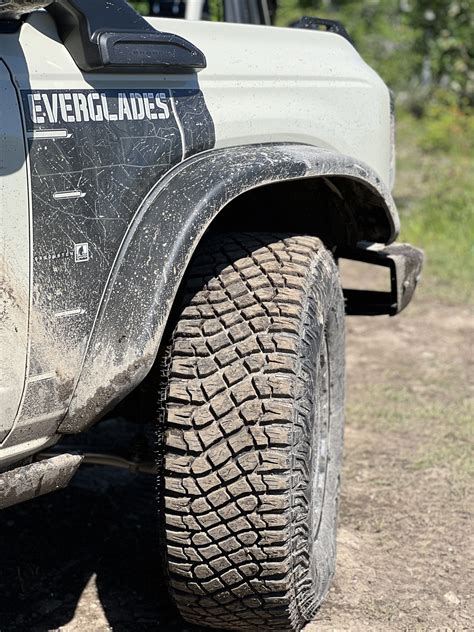 2022 Ford Bronco Everglades: Built to inspire confidence [First Drive]