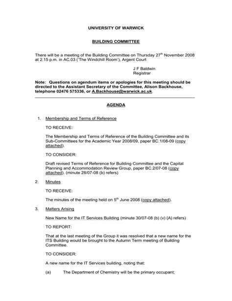 Building Committee 的图像结果