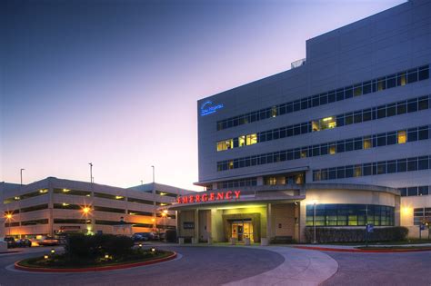 Sinai Hospital of Baltimore ER7 | Architect Magazine | Hord Coplan ...
