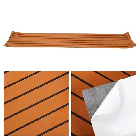 Decking Sheet, Exceptional Premium Simple EVA Boat Mat for DIY Cutting ...