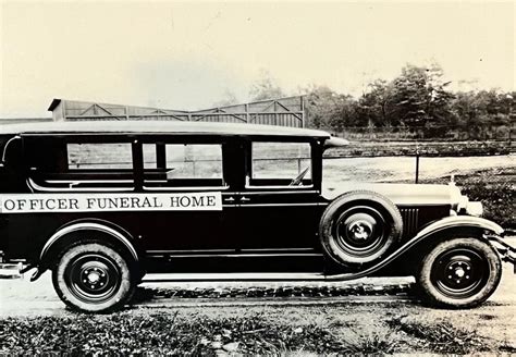 Home | Officer Funeral Home, PC of East St. Louis