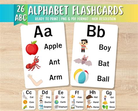Image result for ABC Flashcards Android